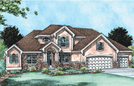 New House for sale split level