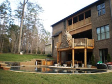 home plan birmingham michigan