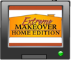 Extreeme Makeover home builders