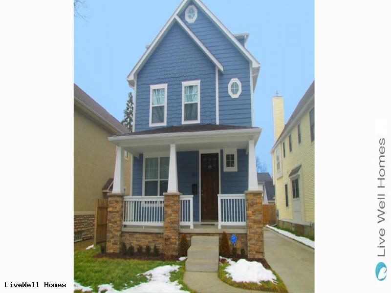 New Home at 660 Emmons Ave Birmingham, MI 48009