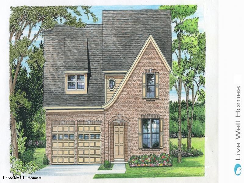 New Home at 1551 Holland St Birmingham, MI 48009