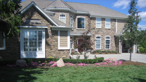 Custom Home Builder Birmingham Mi