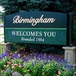 Birmingham New Homes